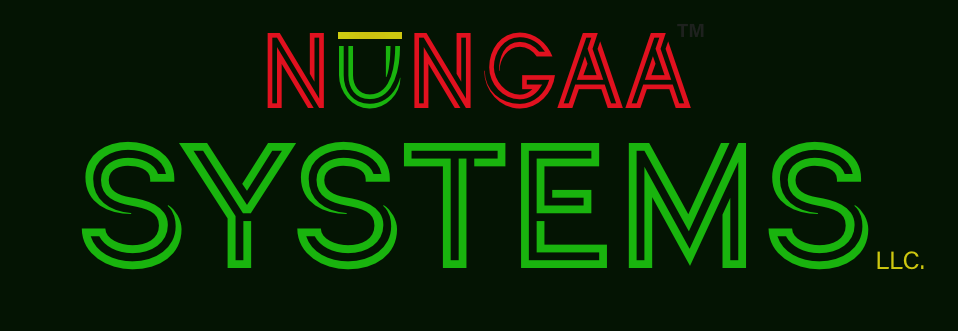 Nungaa Systems, LLC.