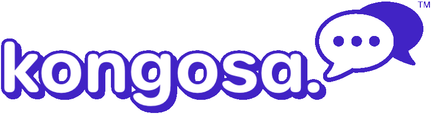 Kongosa logo