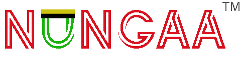 Nungaa logo
